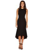 Calvin Klein - Midi Mermaid Bottom Dress Cd7c15bj