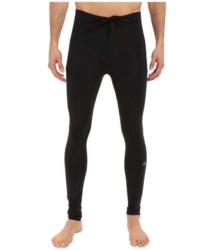 Alo - Warrior Compression Pants