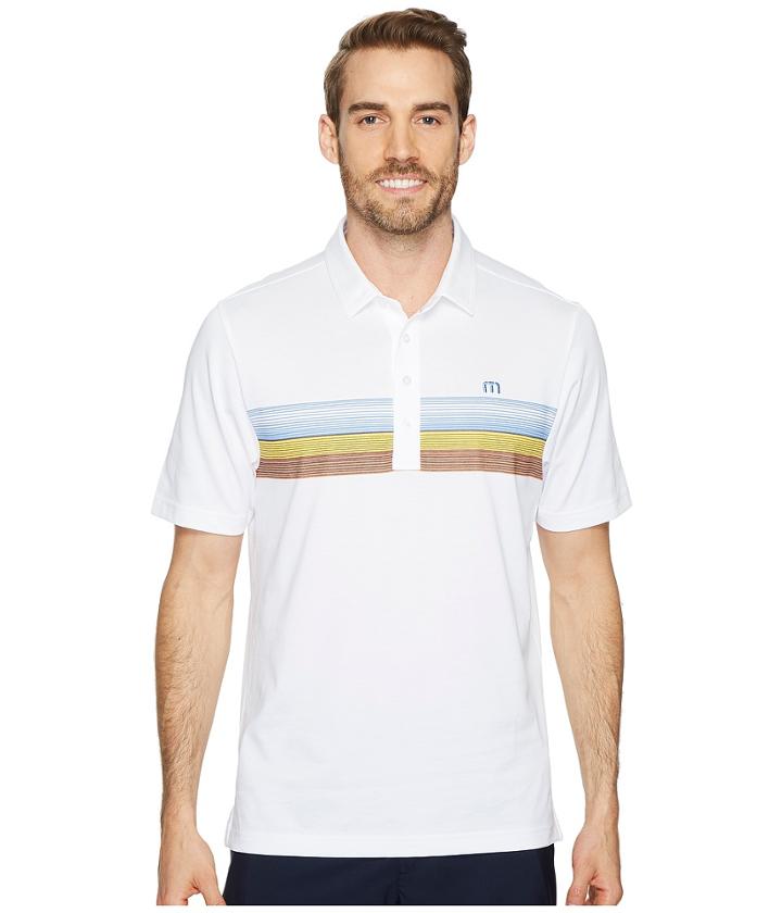 Travismathew - Three Wolves Polo