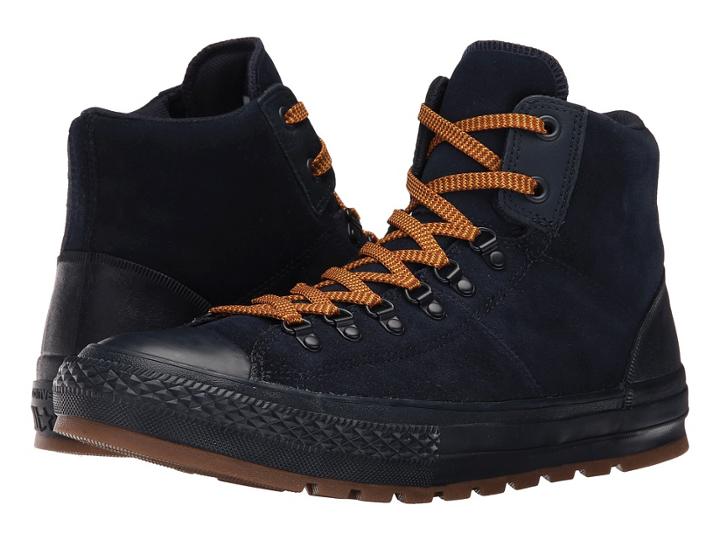 Converse - Chuck Taylor All Star Suede Street Hiker