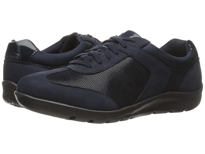 Rockport - Truwalk Zero Moreza T-toe