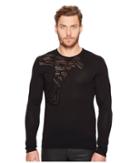 Versace Collection - Crew Neck Sweater