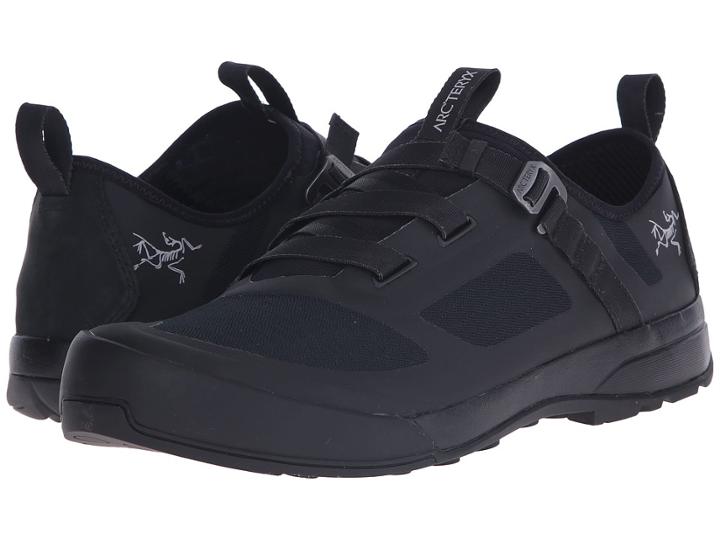Arc'teryx - Arakys Approach Shoe
