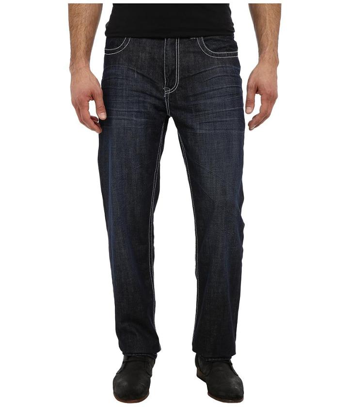 Stetson 1520 Fit Raised X