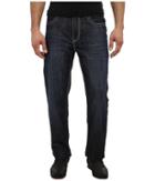 Stetson 1520 Fit Raised X