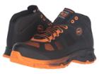 Timberland Pro - Velocity Alloy Safety Toe Mid Boot