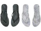 Reef - Escape Lux Print 2-pair Variety Pack