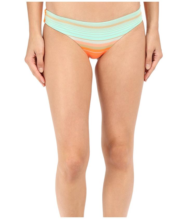 Vitamin A Swimwear - Giselle Hipster Full
