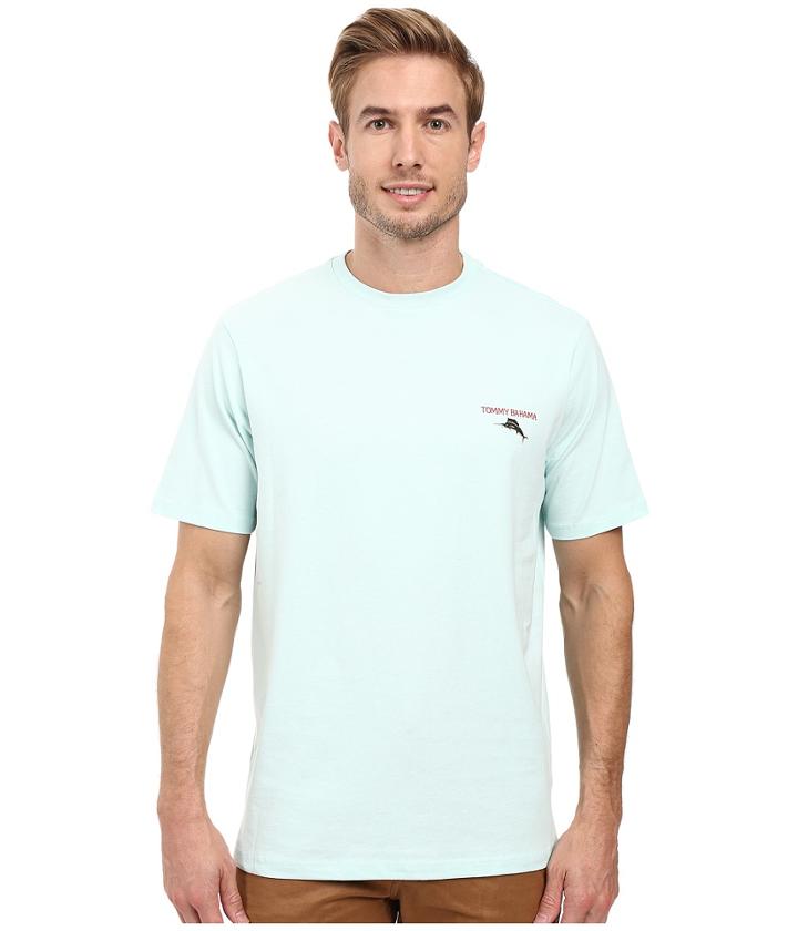 Tommy Bahama - Call For Backup Tee