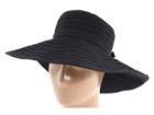 San Diego Hat Company - Rbl299 Crushable Ribbon Floppy Hat