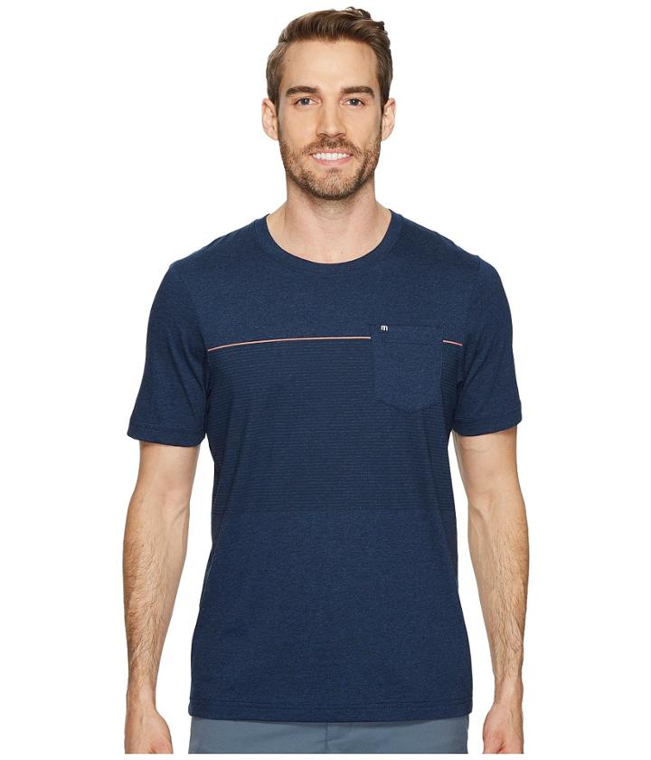 Travismathew - Jeramie Tee