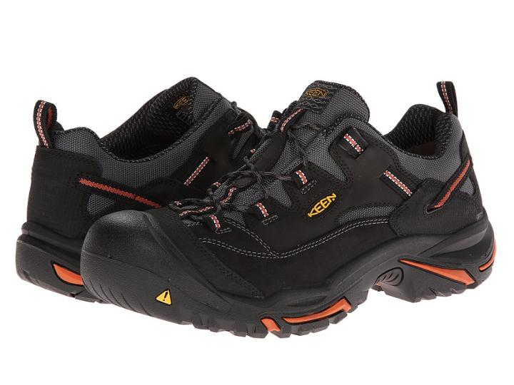 Keen Utility - Braddock Low