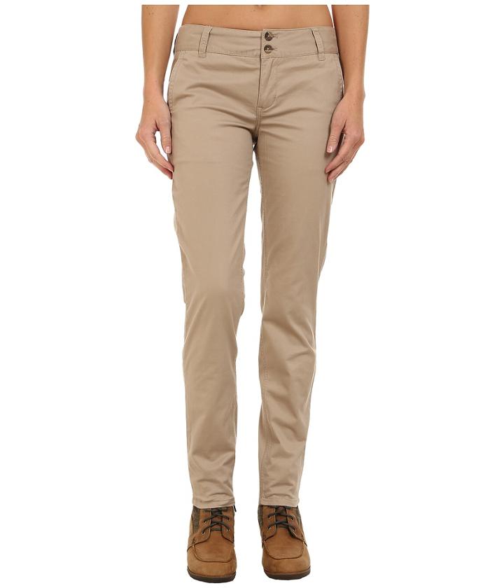 Mountain Khakis - Sadie Skinny Chino Pants