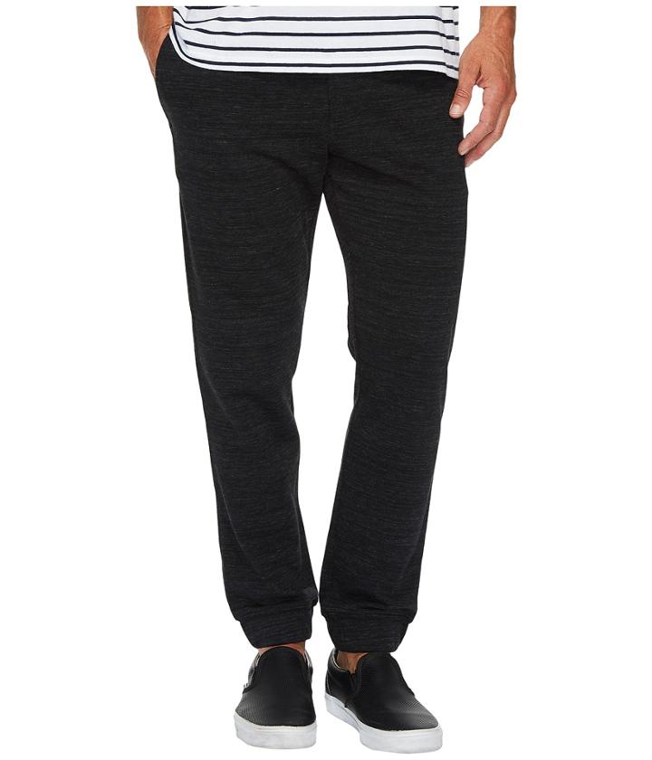 Vissla - Sofa Surfer Fleece Pants Rockaway