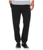 Vissla - Sofa Surfer Fleece Pants Rockaway