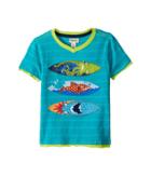 Hatley Kids - Eat Sleep Surf Graphic Tee