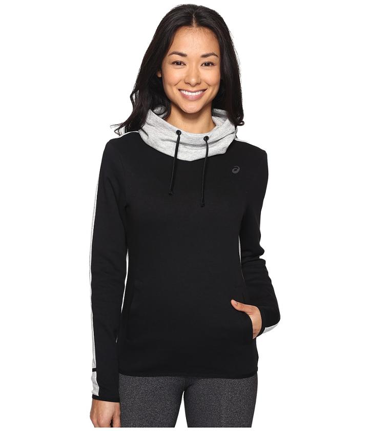 Asics - Pullover Hoodie