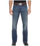 Wrangler - Vintage Bootcut Slim Fit 20x Jeans