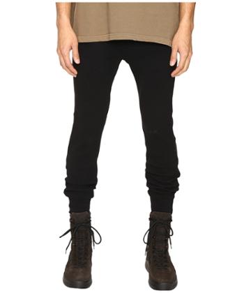 Adidas Originals By Kanye West Yeezy Season 1 - Rib Leggings