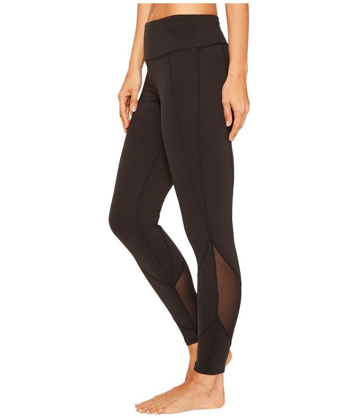 Yummie By Heather Thomson - Performance 3/4 Leggings