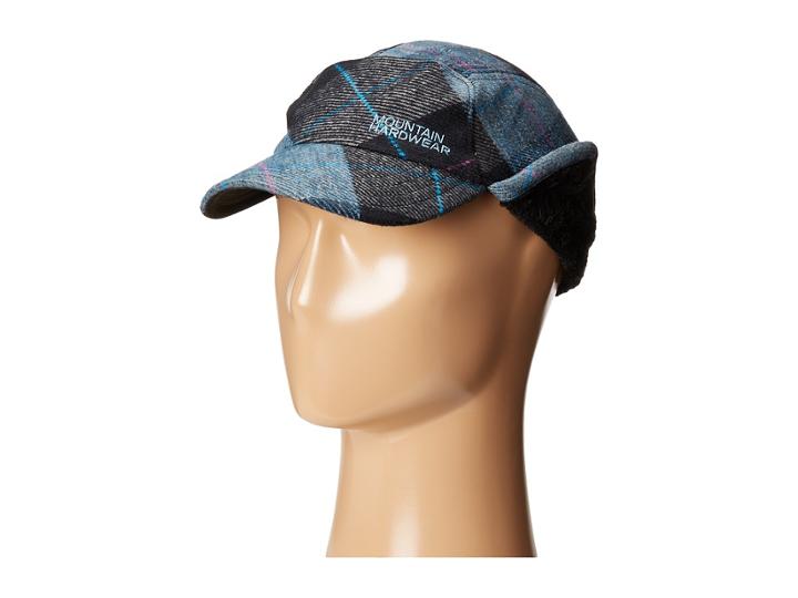 Mountain Hardwear - Winter Flap Cap