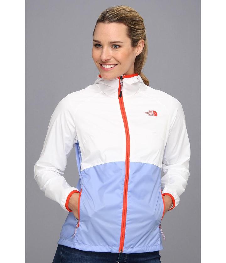 The North Face Flyweight Hoodie