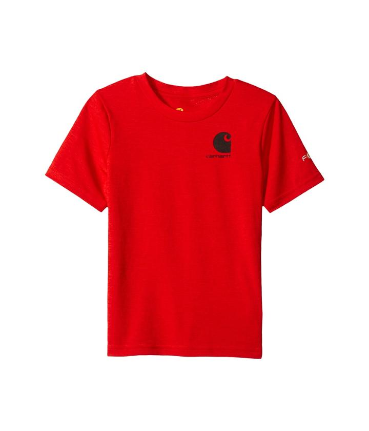 Carhartt Kids - Live To Hunt Force Tee