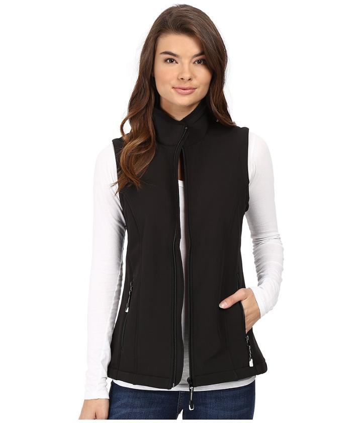 Roper - Softshell Vest