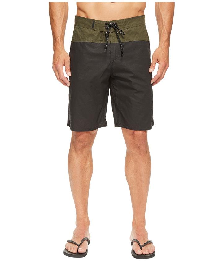 Tavik - Wexler Walkshorts