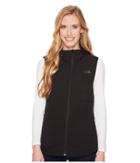 The North Face - Mountain Sweatshirt Hooded Vest