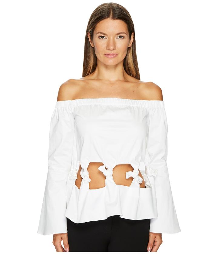 Zac Zac Posen - Stacie Shirt