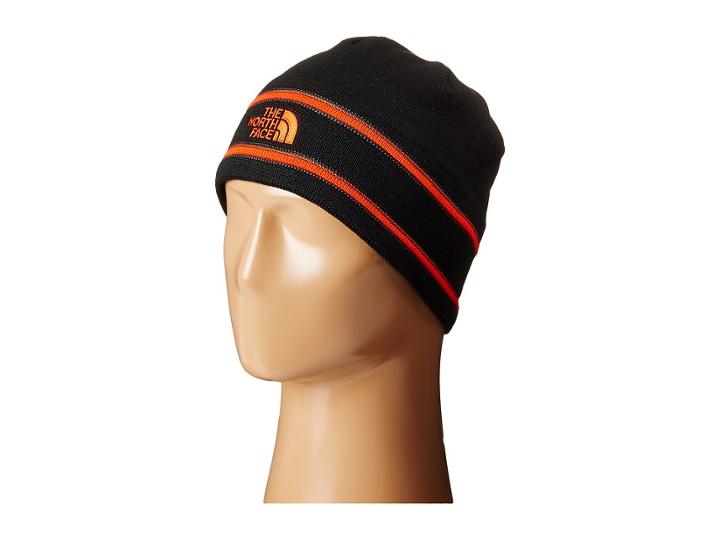 The North Face - Logo Beanie