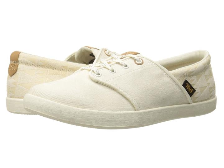 Teva - Willow Lace