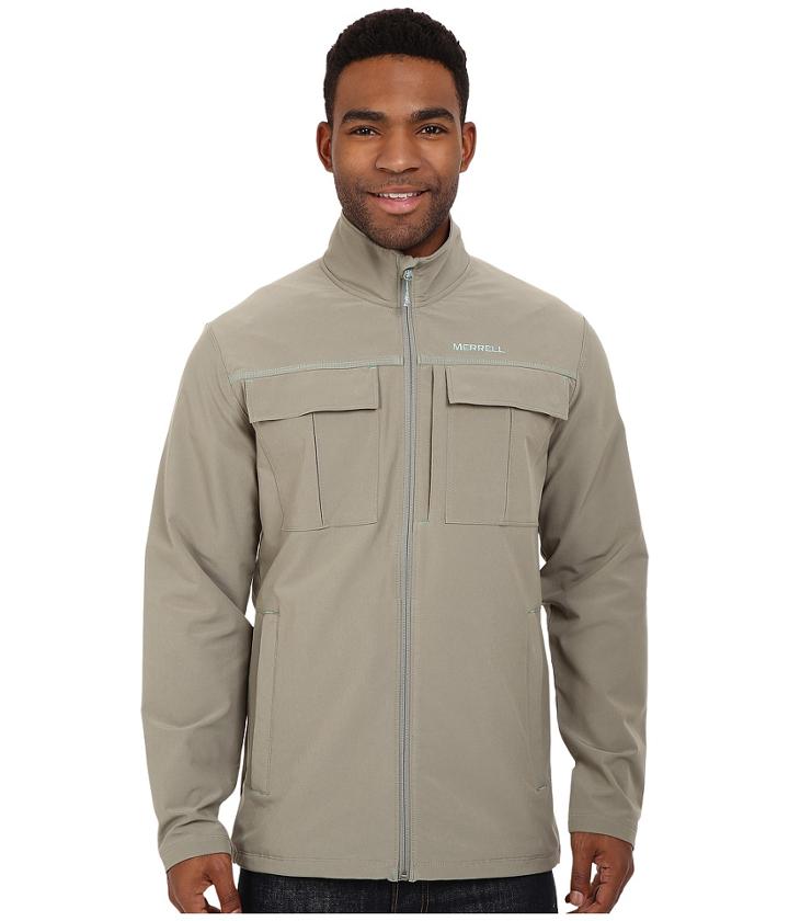 Merrell - Stapleton Se Travel Jacket