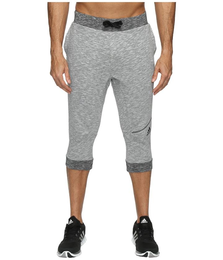 Adidas - Cross Up 3/4 Pants