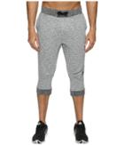 Adidas - Cross Up 3/4 Pants