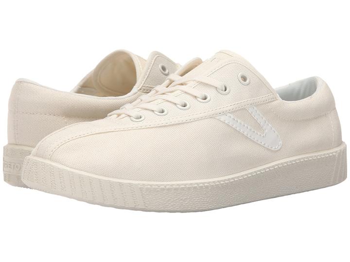 Tretorn - Nylite Canvas W Tennis