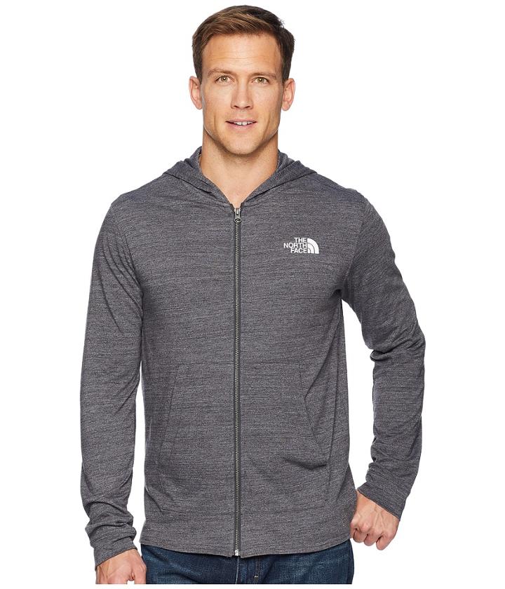 The North Face - Americana Full-zip Hoodie