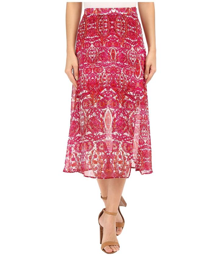 Show Me Your Mumu - Flirt Skirt