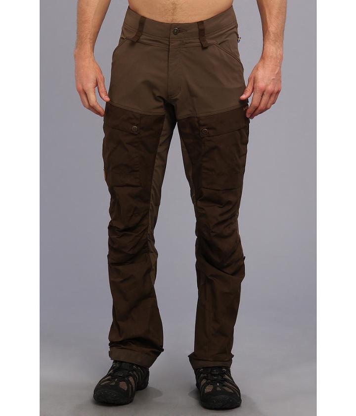 Fjallraven - Keb Trousers