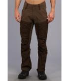 Fjallraven - Keb Trousers