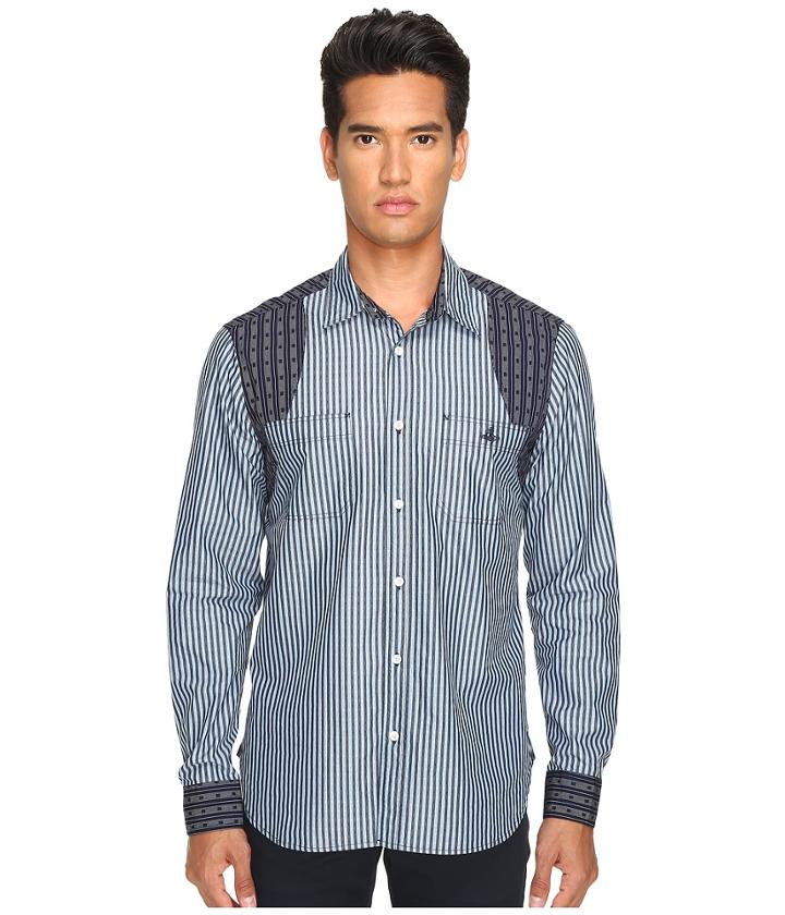 Vivienne Westwood - Anglomania Classic Shirt
