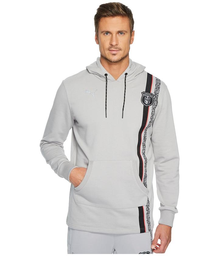Puma - Trapstar Hoodie