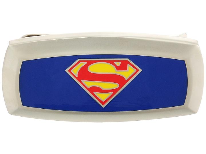 Cufflinks Inc. - Superman Cushion Money Clip