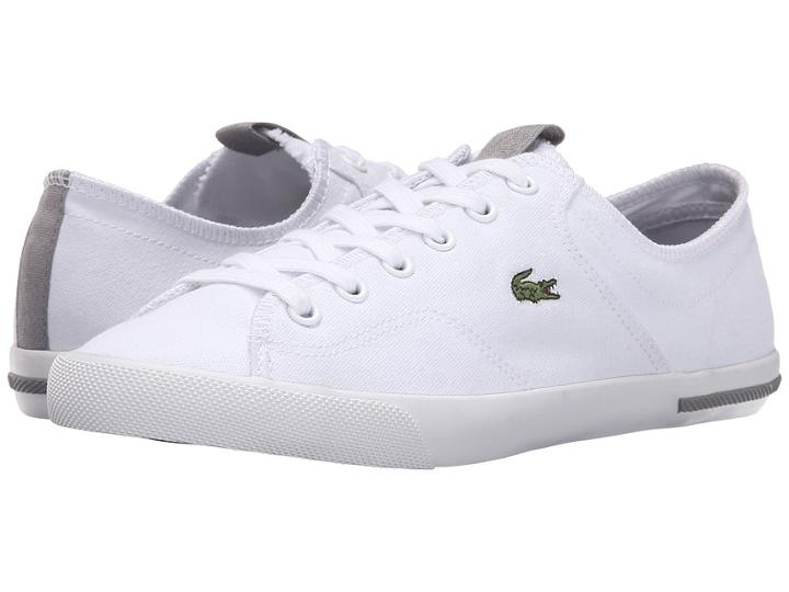 Lacoste - Ramer Lcr 2