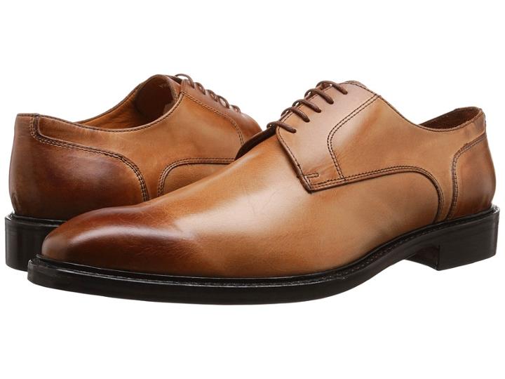 Massimo Matteo - 5-eye Lace Up