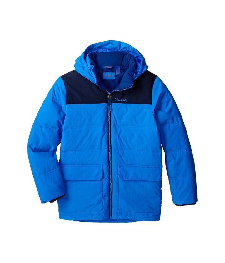 Marmot Kids - Rail Jacket