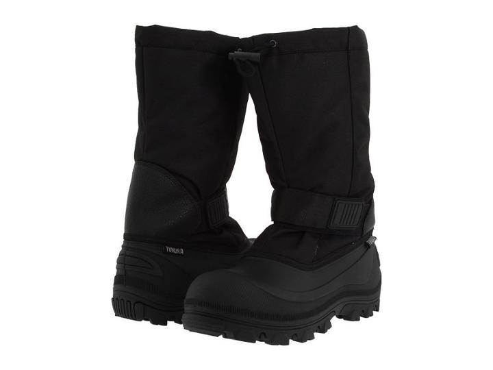 Tundra Boots Utah