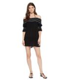 Becca By Rebecca Virtue - Nightingale Dress Cover-up