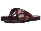 Jerusalem Sandals - Asher